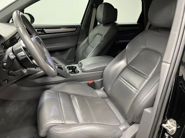 2022 Porsche Cayenne Platinum Edition - Photo 35