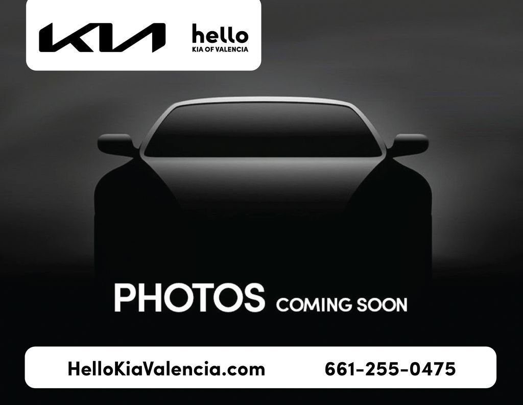 2025 Kia K4 LXS AT's photo