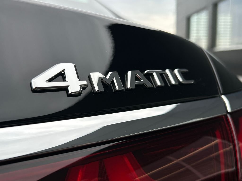 New 2026 Black Mercedes-Benz E 350 image 32