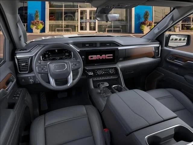 New 2026 Beige GMC Denali image 15