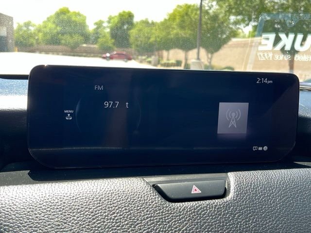 Used 2024 Jet Black Mazda Premium image 25