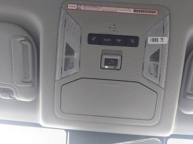 Used 2025 White Toyota XLE image 26