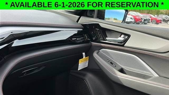 2026 Acura MDX A-Spec Package - Photo 54