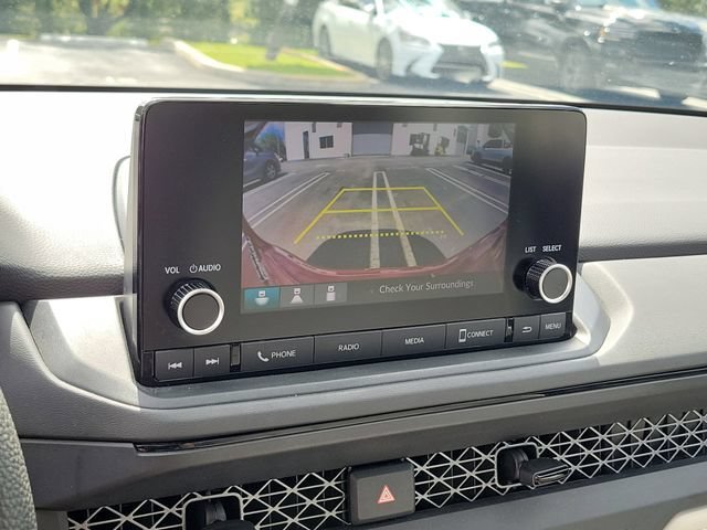 2024 Honda Accord LX - Photo 26