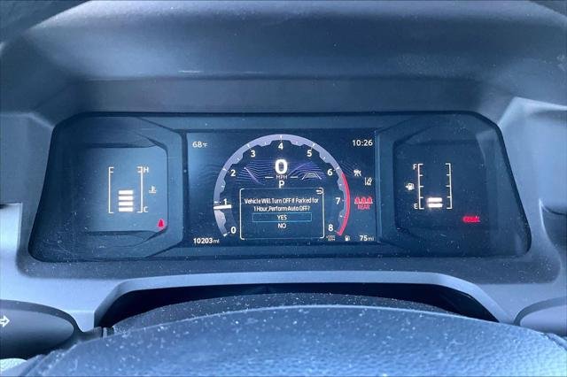 Certified Used 2025 ICE CAP Toyota  image 25
