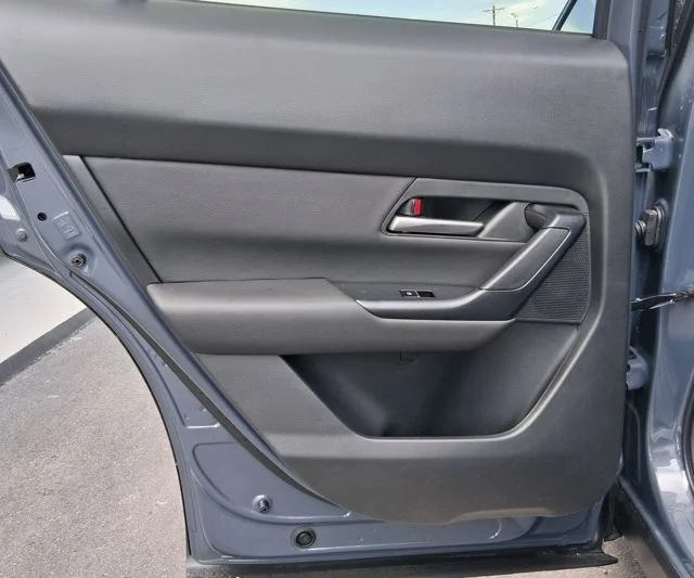 New 2026 Polymetal Gray Metallic Mazda 2.5 Turbo AWD image 17