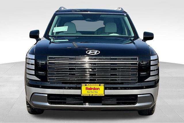2026 Hyundai Palisade Limited - Photo 11