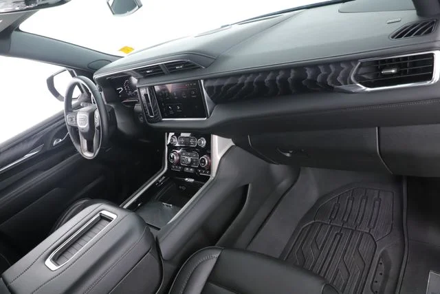 Used 2023 Black GMC Denali image 36
