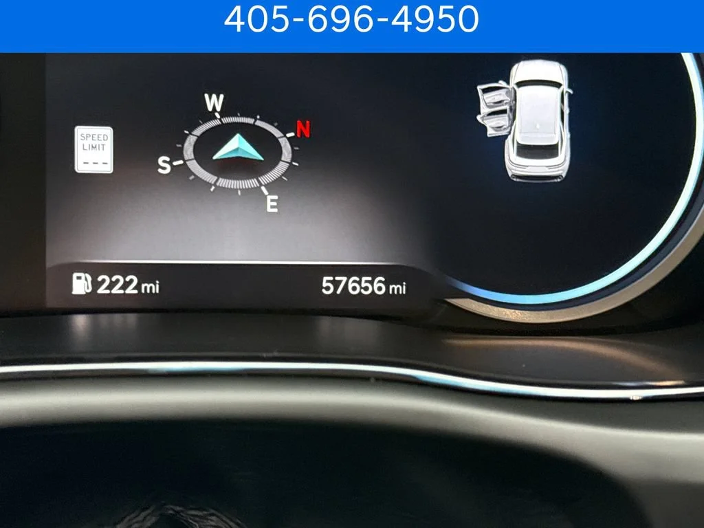 Certified Pre-Owned 2023 Genesis GV70 2.5T