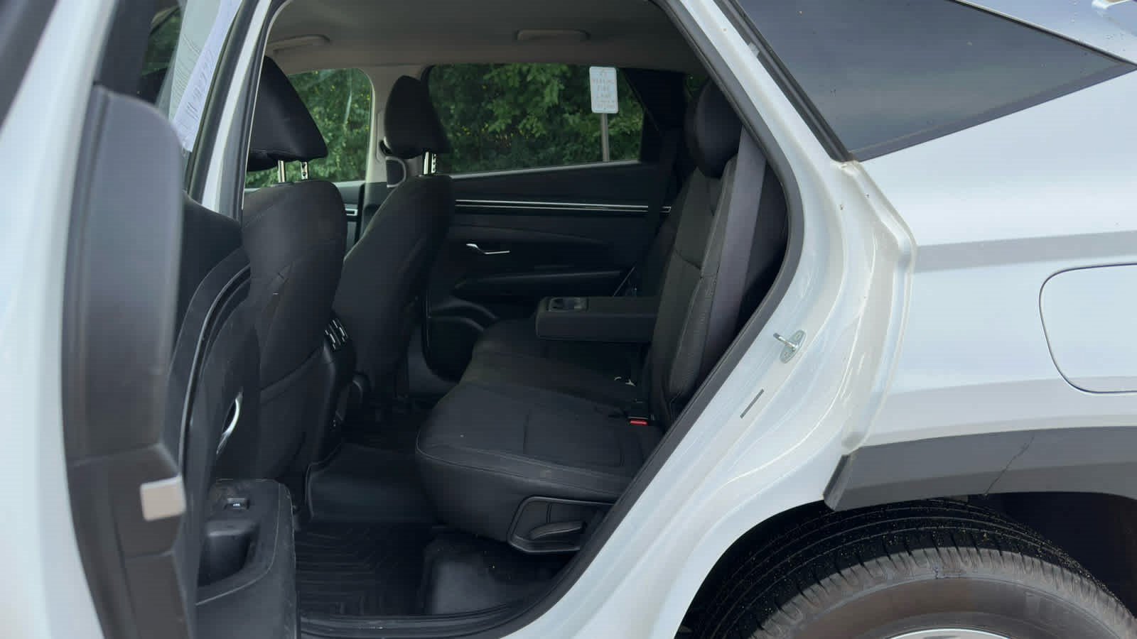 2023 Hyundai Tucson SEL - Photo 6