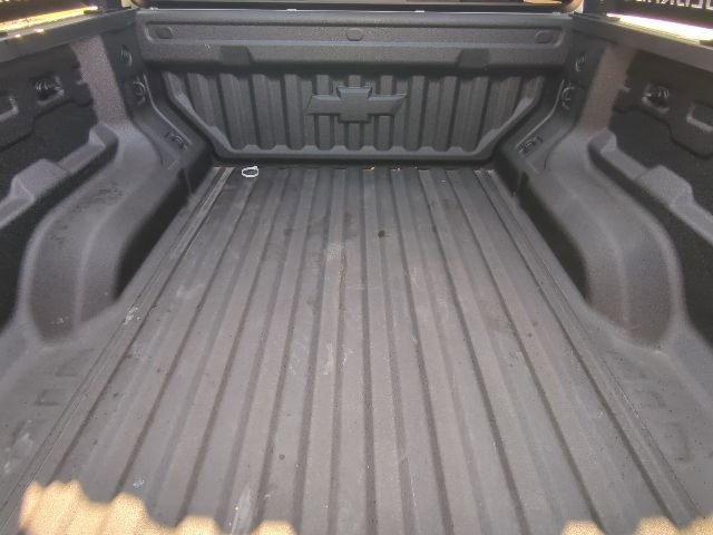 2025 Chevrolet Colorado Trail Boss - Photo 5