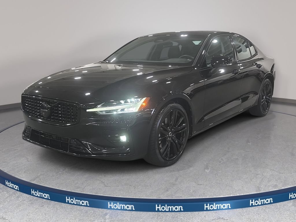 2024 Volvo S60