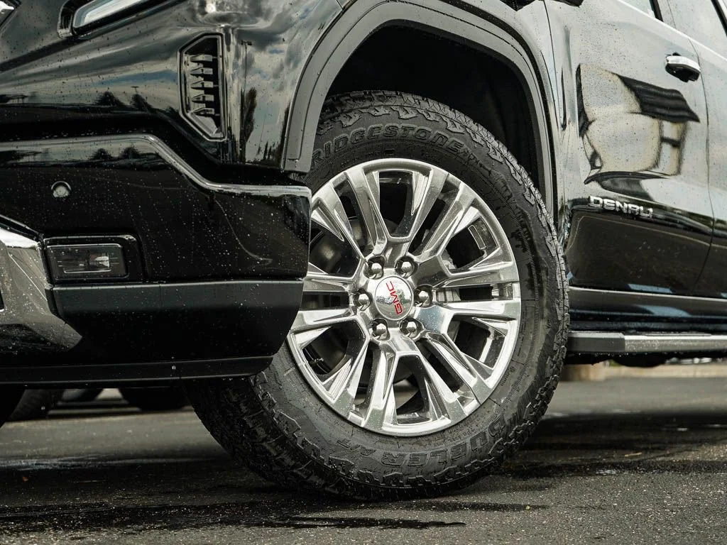2026 GMC Sierra 1500 Denali - Photo 6