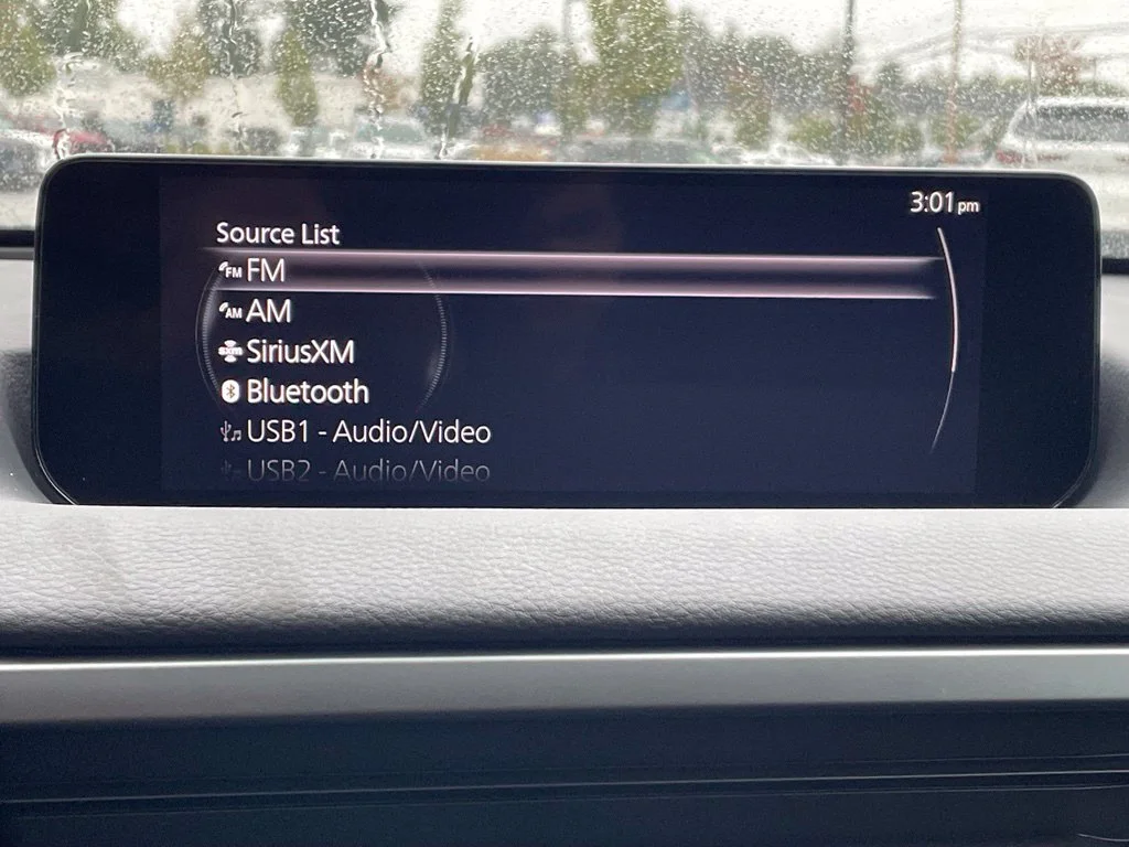 New 2026 Ingot Blue Metallic Mazda 2.5 S Premium AWD image 31