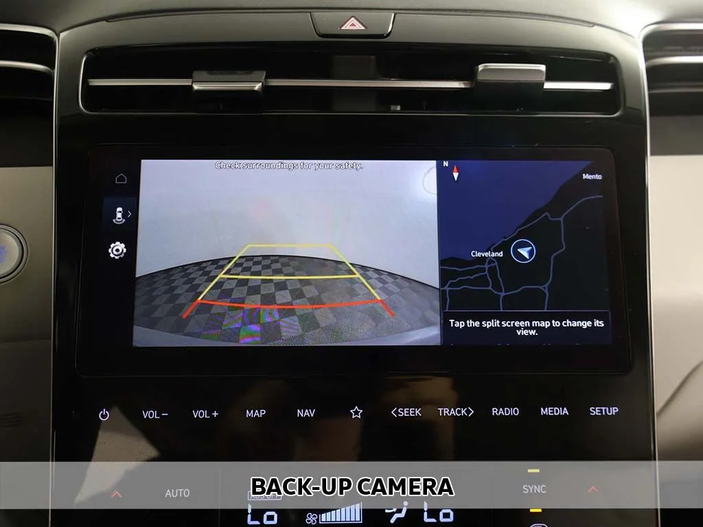 Used 2024 Gray Hyundai SEL image 6