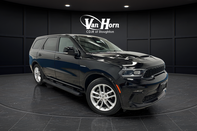 2022 Dodge Durango