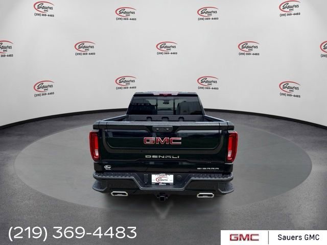 2026 GMC Sierra 1500 Denali - Photo 6
