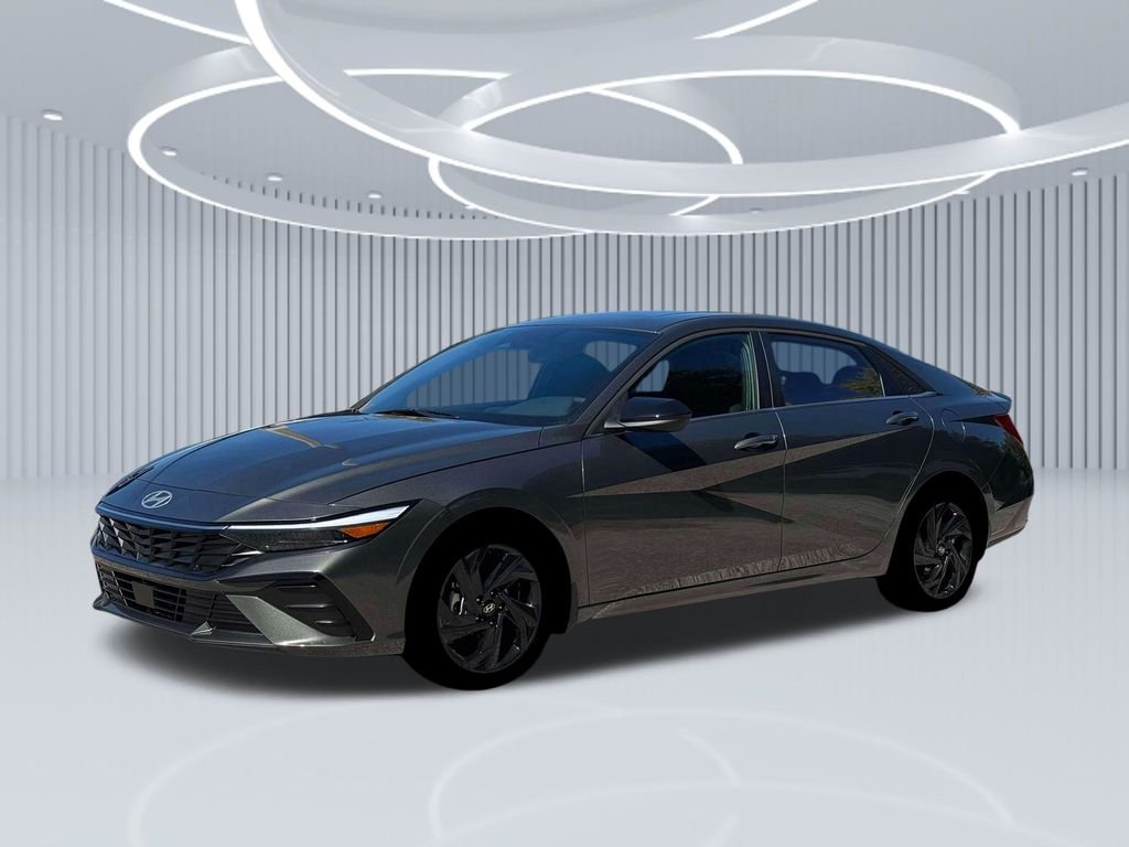 New 2026 Gray Hyundai SEL Sport Premium image 21