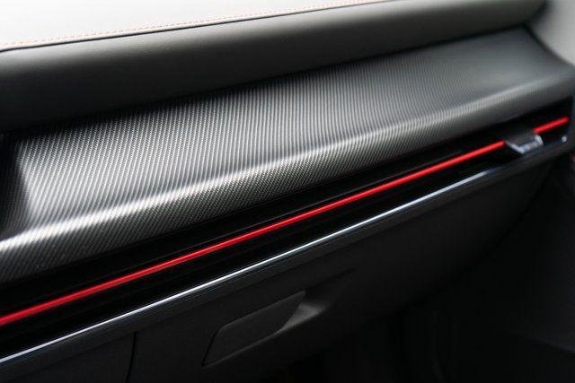 2025 Hyundai Sonata N Line - Photo 27