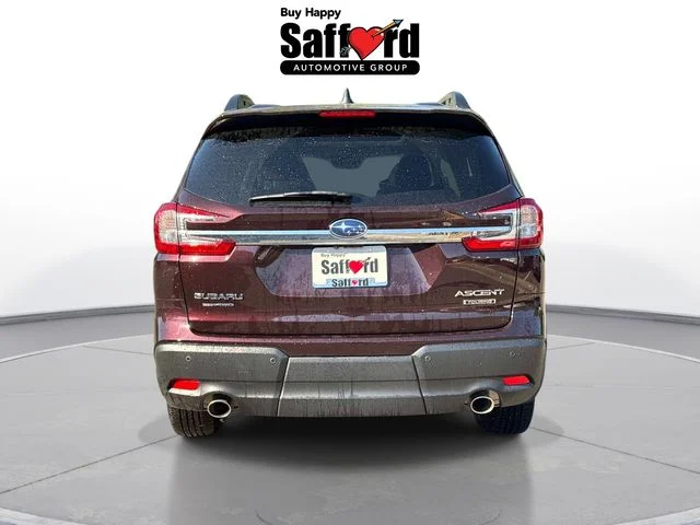 Used 2026  Subaru Touring image 8