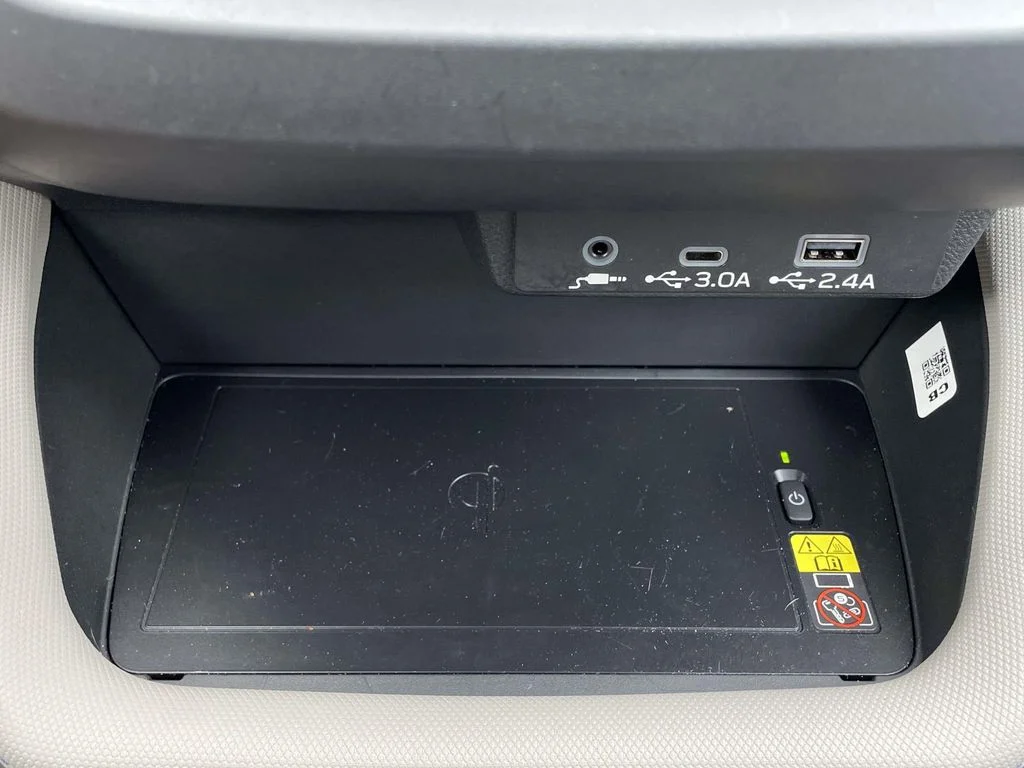2026 Subaru Forester Limited - Photo 18