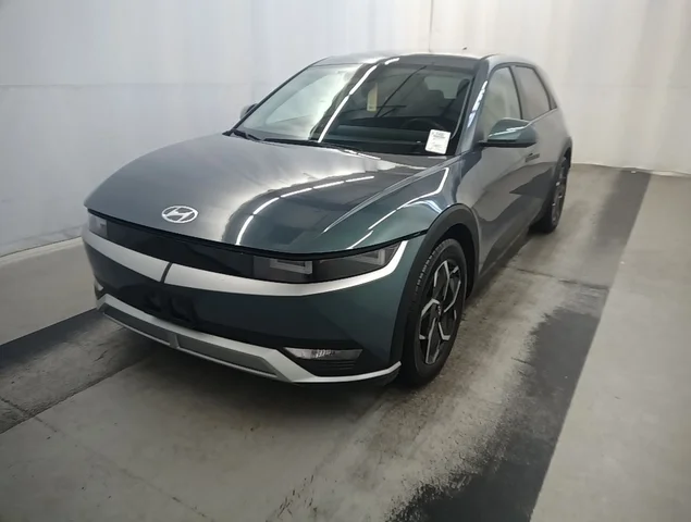 2024 Hyundai IONIQ 5 SEL