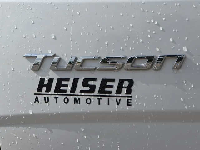 Used 2022 Gray Hyundai Limited image 36