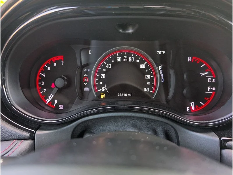 Used 2021 White Dodge R/T RWD image 21
