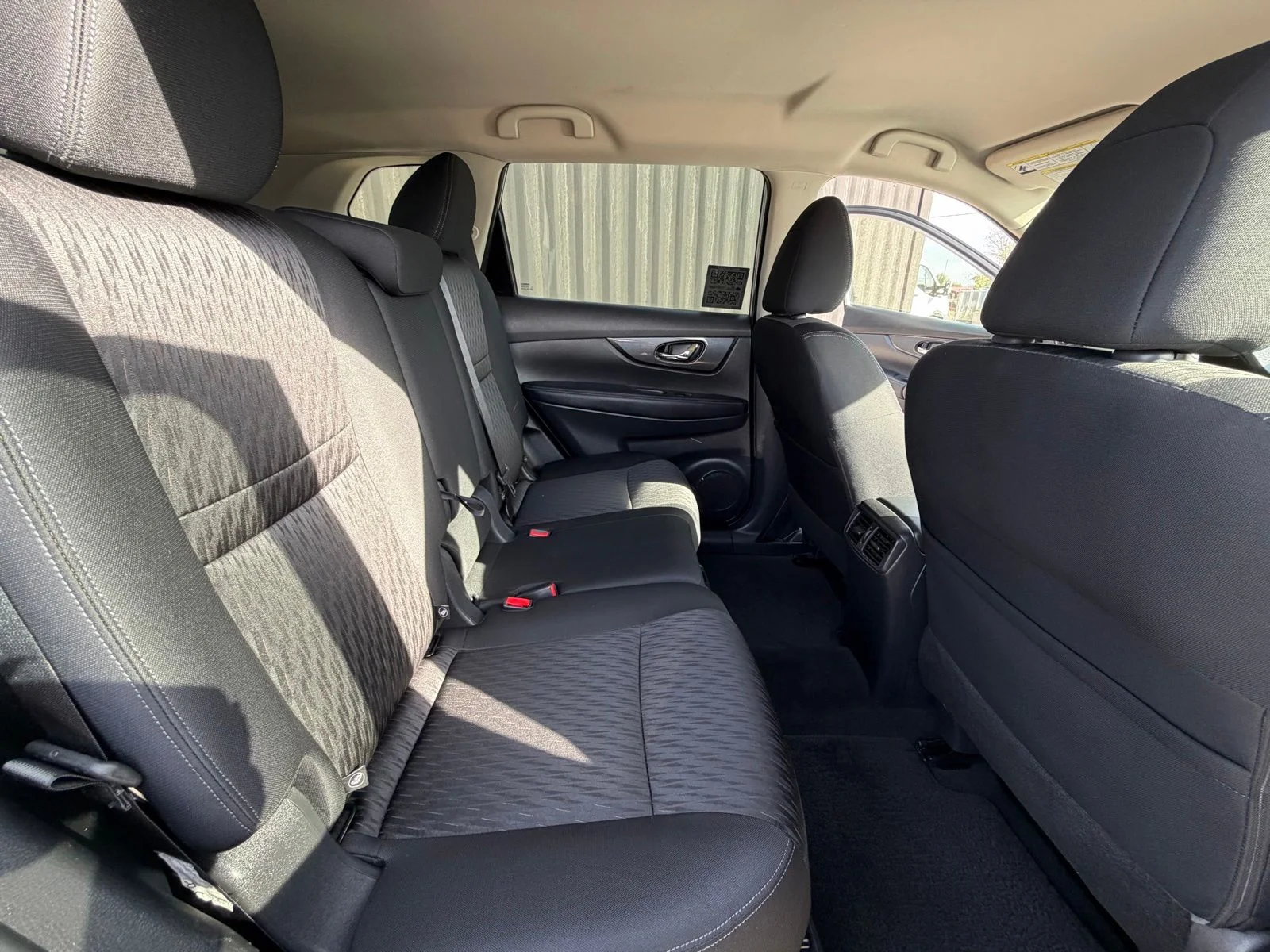 Used 2020 Silver Nissan SV image 30