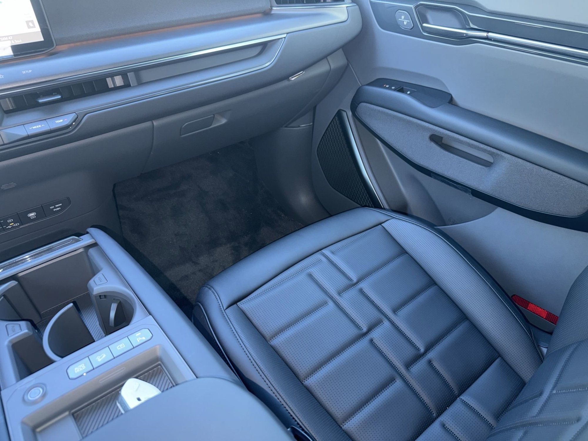 2026 Kia EV9 Land - Photo 26