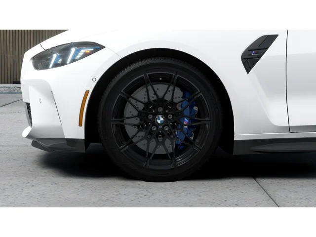 New 2027 Alpine White BMW  image 7