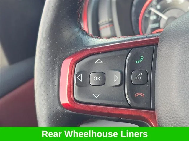 Used 2019 Gray Ram Rebel image 26
