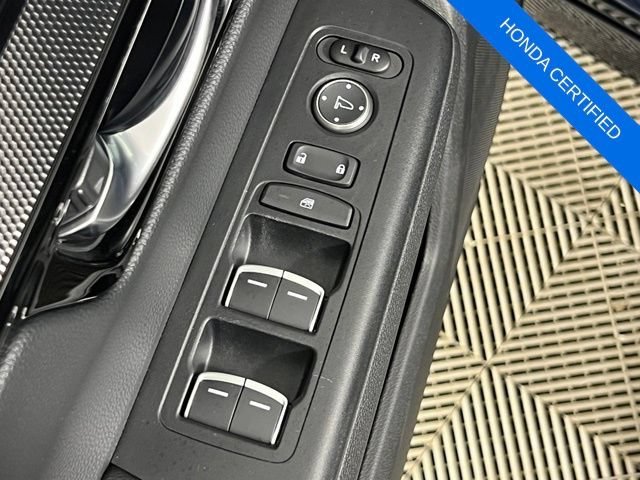 2024 Honda CR-V EX-L - Photo 88