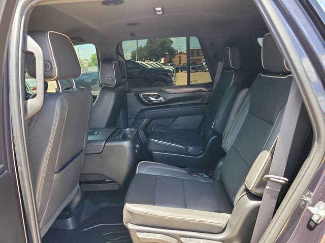 2024 Chevrolet Tahoe Premier - Photo 15