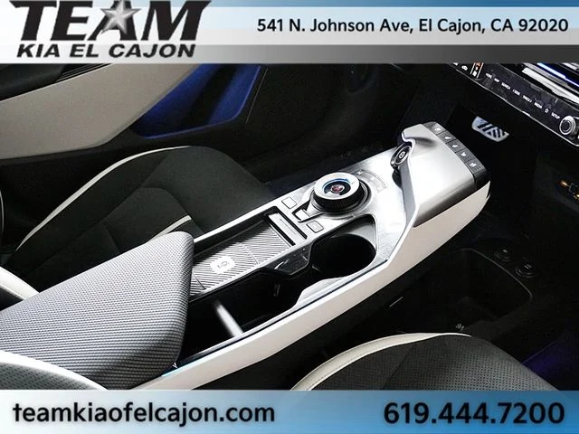 New 2026 White Kia GT-Line image 13
