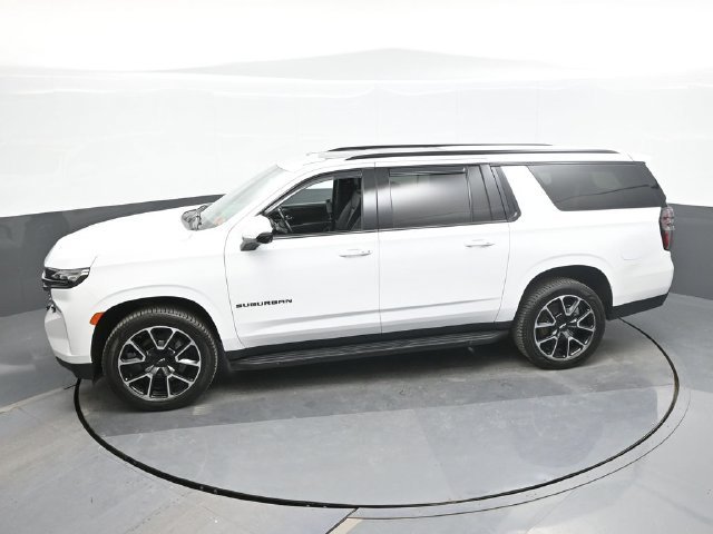 Used 2022 White Chevrolet RST image 12