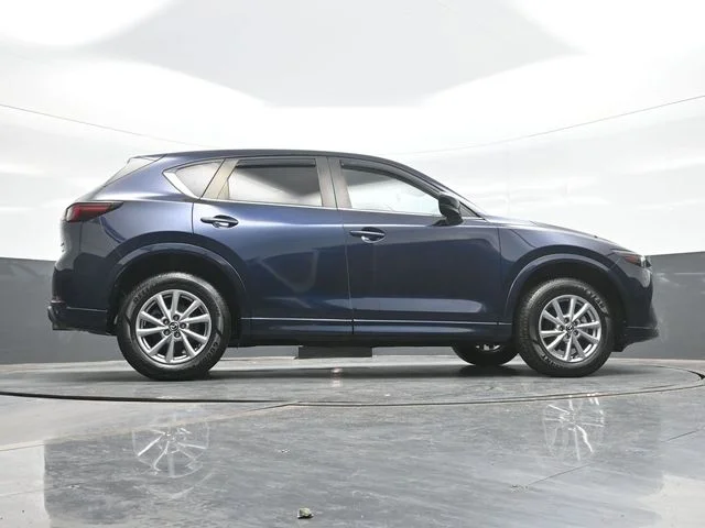 Used 2024 Blue Mazda 2.5 S Select Package image 25