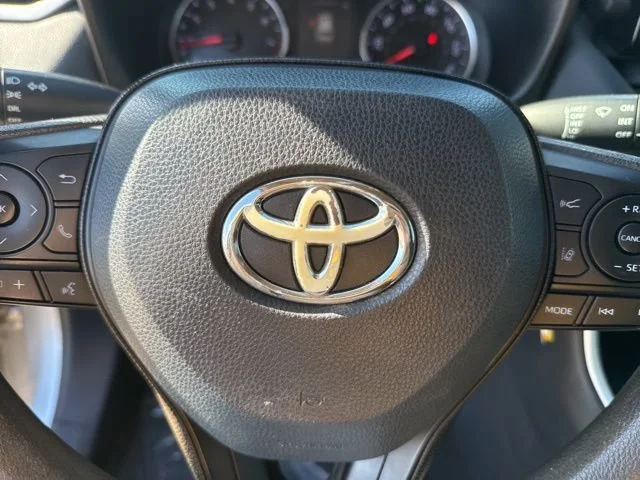 2019 Toyota RAV4 LE - Photo 17