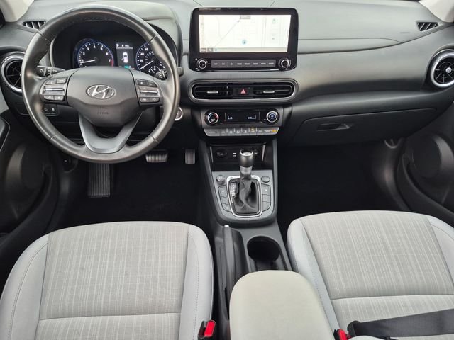 Certified Used 2023 Gray Hyundai SEL image 25