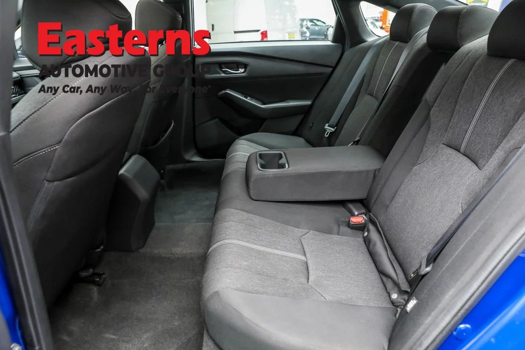 Used 2023 Blue Honda Sport image 20