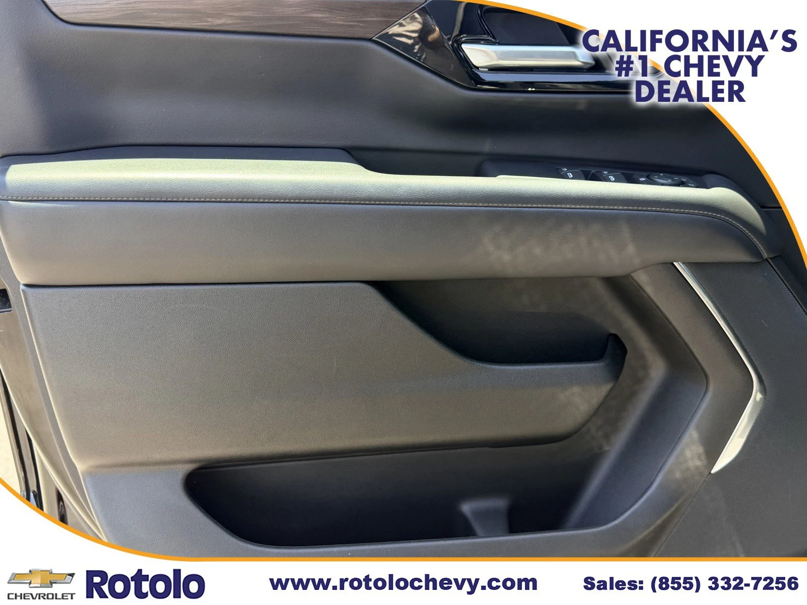 Used 2025 Black Chevrolet LT image 19
