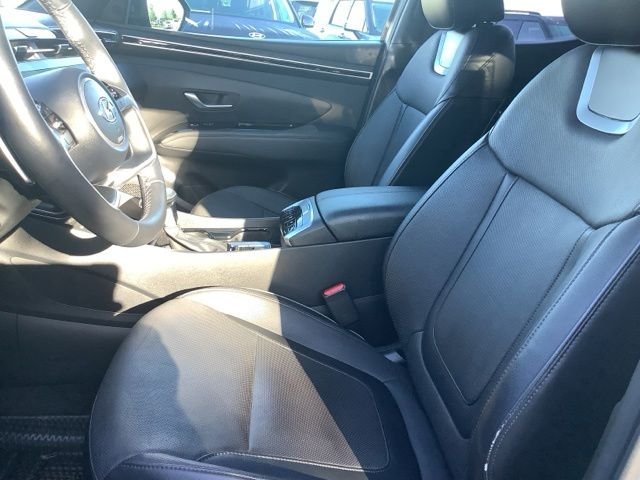 2024 Hyundai Santa Cruz Limited - Photo 16