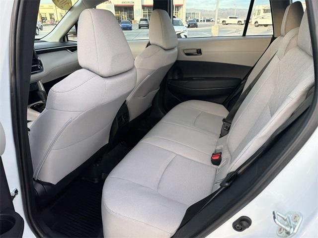 Certified Used 2024 Beige Toyota L image 27