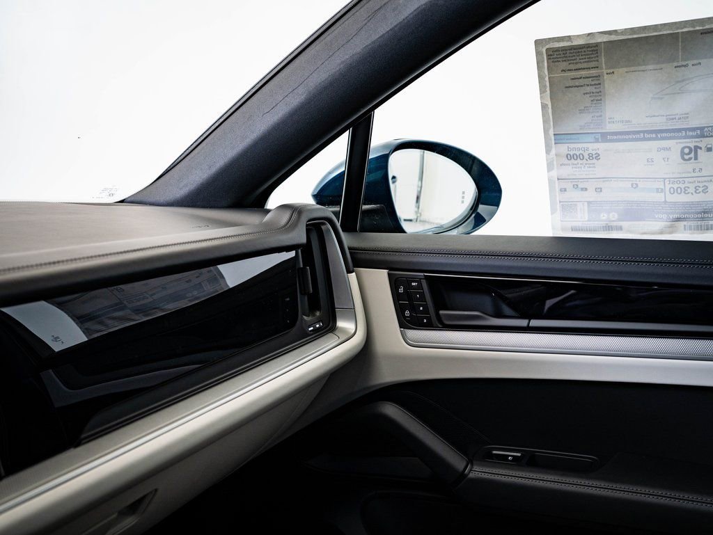 2026 Porsche Cayenne Coup Base - Photo 35