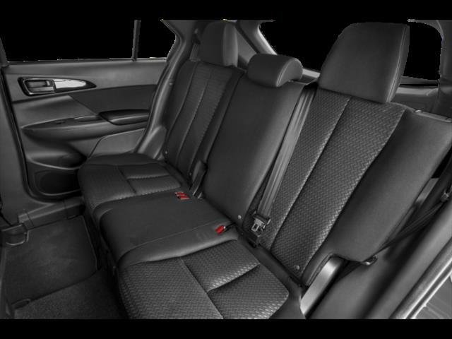 New 2025 Labrador Black Pearl Mitsubishi ES S-AWC image 13