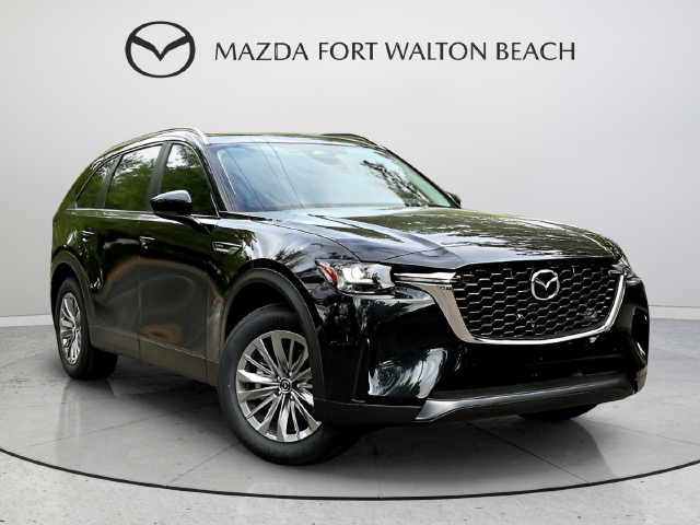 2026 Mazda CX-90 3.3 Turbo Select AWD