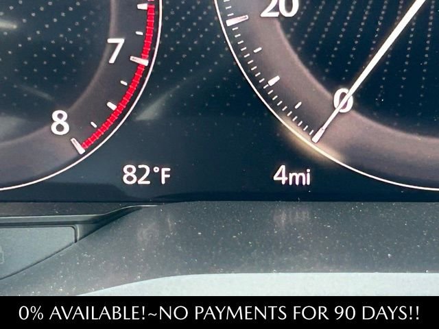 New 2026 Jet Black Mica Mazda 3.3 Turbo Premium Plus AWD image 16