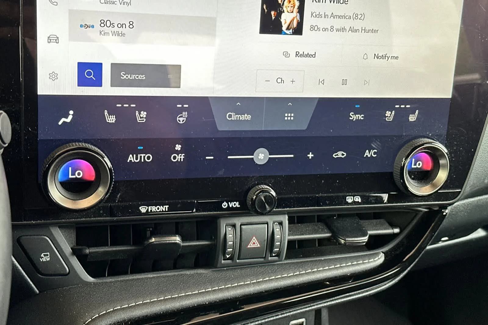 Certified Used 2024 REDLINE Lexus Luxury image 23