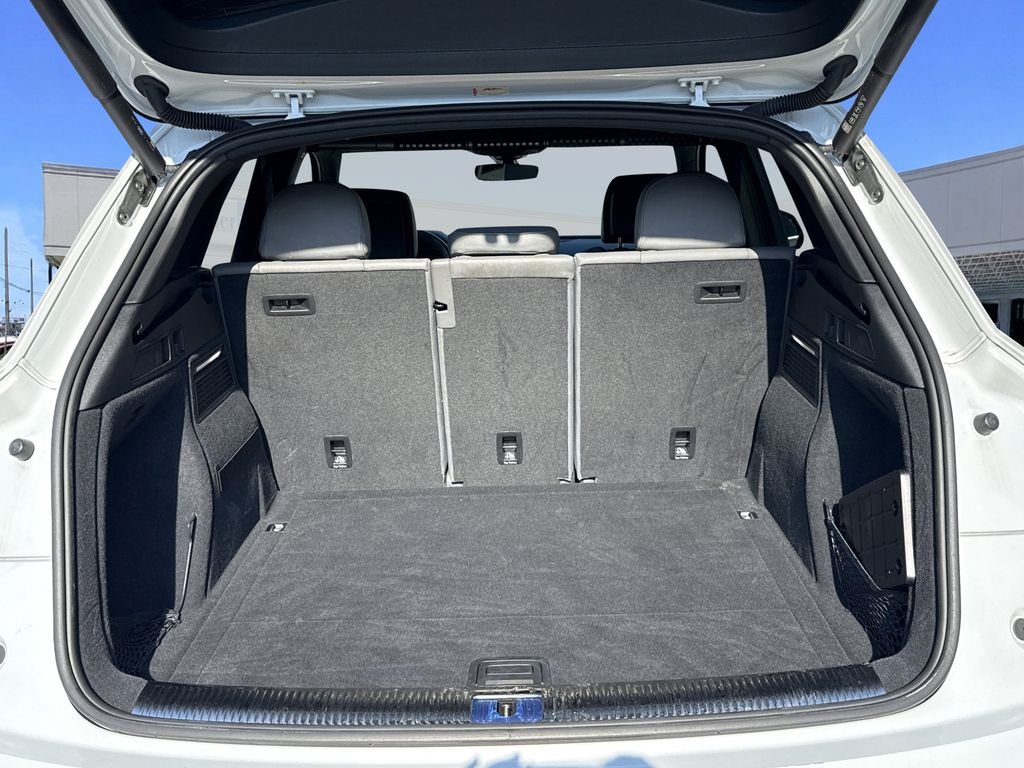2022 Audi SQ5 Premium - Photo 31