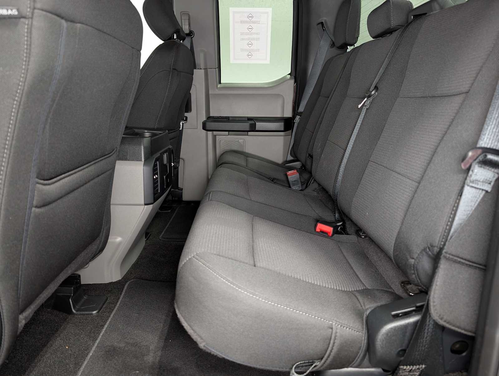 Used 2020 Magma Red Ford XL image 22